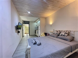 צימר פסיפלורה ערד