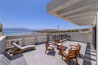 סוויטות נווה זוהר