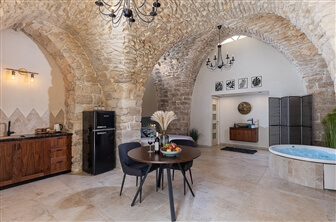 צימרים אבן בוטיק צימרים אבן בוטיק