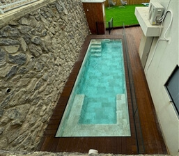 וילה ג'נסיס בוטיק