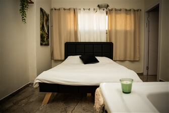 סוויטות נוף הרים