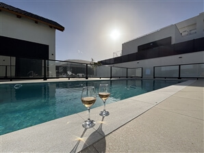 סוויטות לאו ארי - Leo Ari Suites סוויטות לאו ארי - Leo Ari Suites