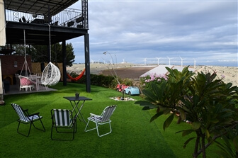 פנינה בגלבוע