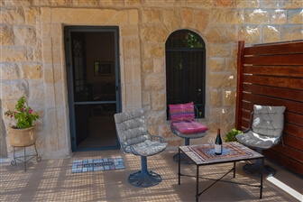 פרלה צימרים