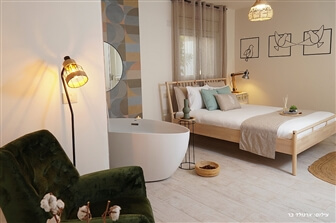 סוויטות אניס