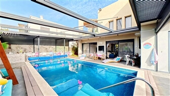 ציל וילה - Chill Villa