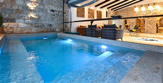 קונפיטה וילה בעתיקה