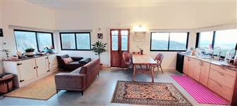 בית בטבע - עין הוד