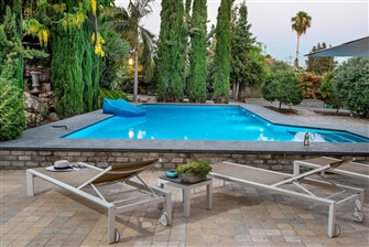 סוויטות פלינה סוויטות פלינה