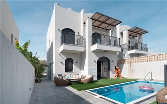 וילה מיה וילה מיה