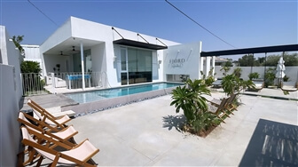 וילה פיורד - Fjord Boutique