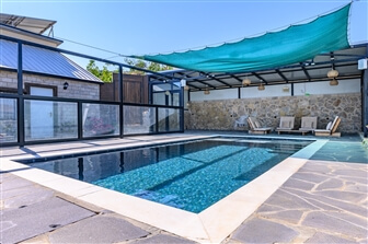 סוויטות מטעי הגולן