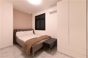 סוויטות סיקרט גארדן - Secret Garden Suites