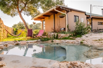 בית בהר הגלבוע בית בהר הגלבוע