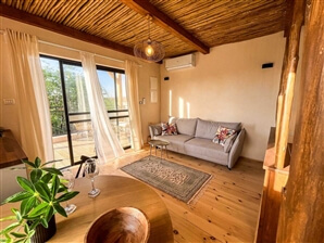 צימר הררי קדם