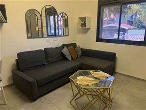 צימר חצב בגלבוע