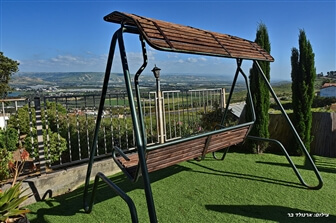 שלוות הכנרת