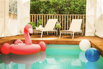 וילה בית העץ