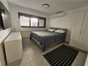 סוויטות הכרם- Hakerem Luxury סוויטות הכרם- Hakerem Luxury