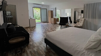 צימרים בלוגה בכרמל