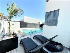 מודרן וילה גליה מודרן וילה גליה