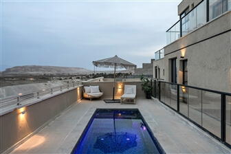 ריזורט האחוזה ריזורט האחוזה