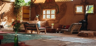 חוות נאח"ת רוח