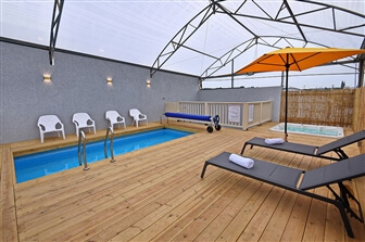 סוויטת האושר