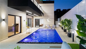 וילה לוטוס וילה לוטוס