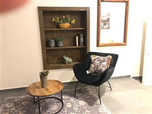 צימר הסמטה פקיעין