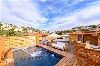 סוויטות אימפריאל