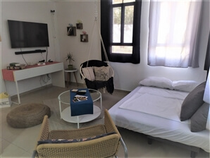 רייצ'לס פלייס - Rachel's Place