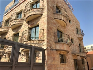 המלון של פולטי המלון של פולטי