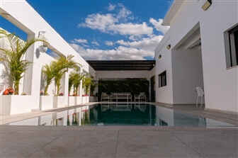 וילה בל - Villa Belle