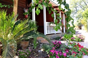 בית חווה בית חווה