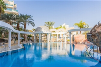 לה לונה גולף