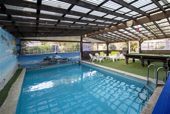 לאונרדו בטבע