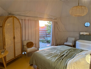 צימרים יקב כביר