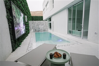 סוויטות אגם החלומות סוויטות אגם החלומות