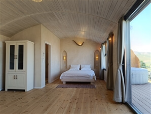 צימר אור מדבר