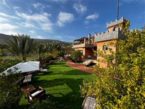 אחוזת מצודת דוד