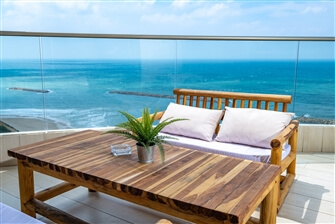 פנטהאוז שמיים פנטהאוז שמיים