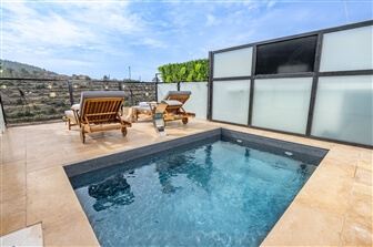 סוויטות לה מונטייה - La Montia סוויטות לה מונטייה - La Montia