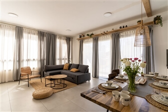 הכרם לקשורי - Hakerem Luxury הכרם לקשורי - Hakerem Luxury