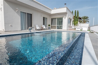 וילה טוסקני