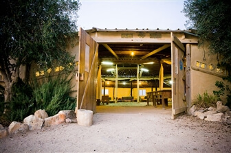 חאן מרחב עם