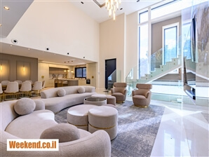 וילה אתנחתא הדרומית