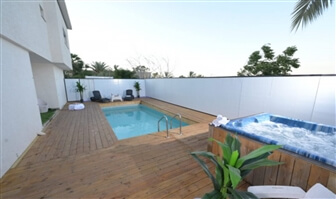 אחוזת החלומות