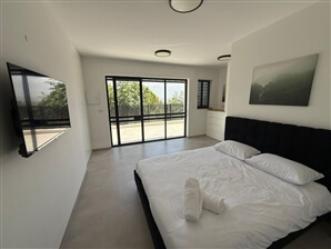 וילה יובל וילה יובל