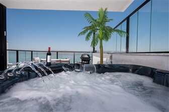 לויקיישן דירות בוטיק